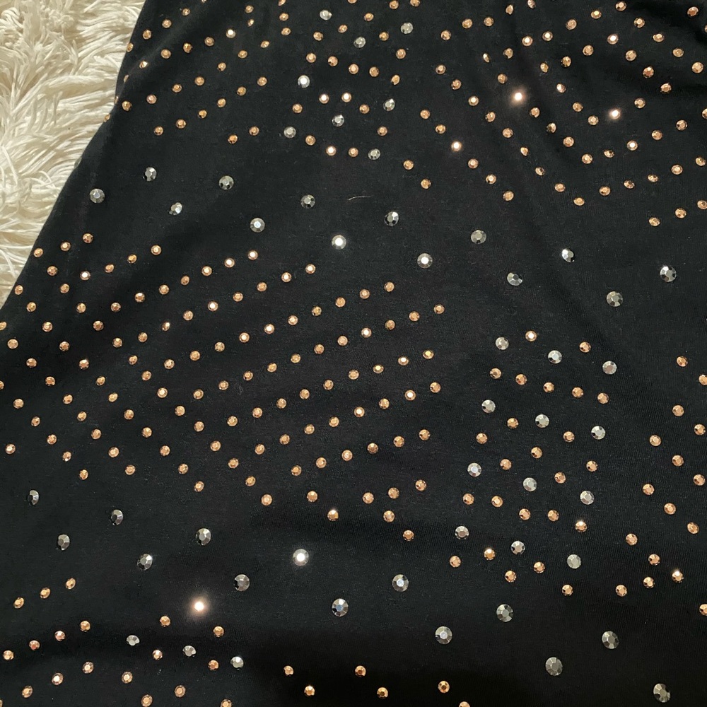 Express Mini Skirt - Picture 2 of 3